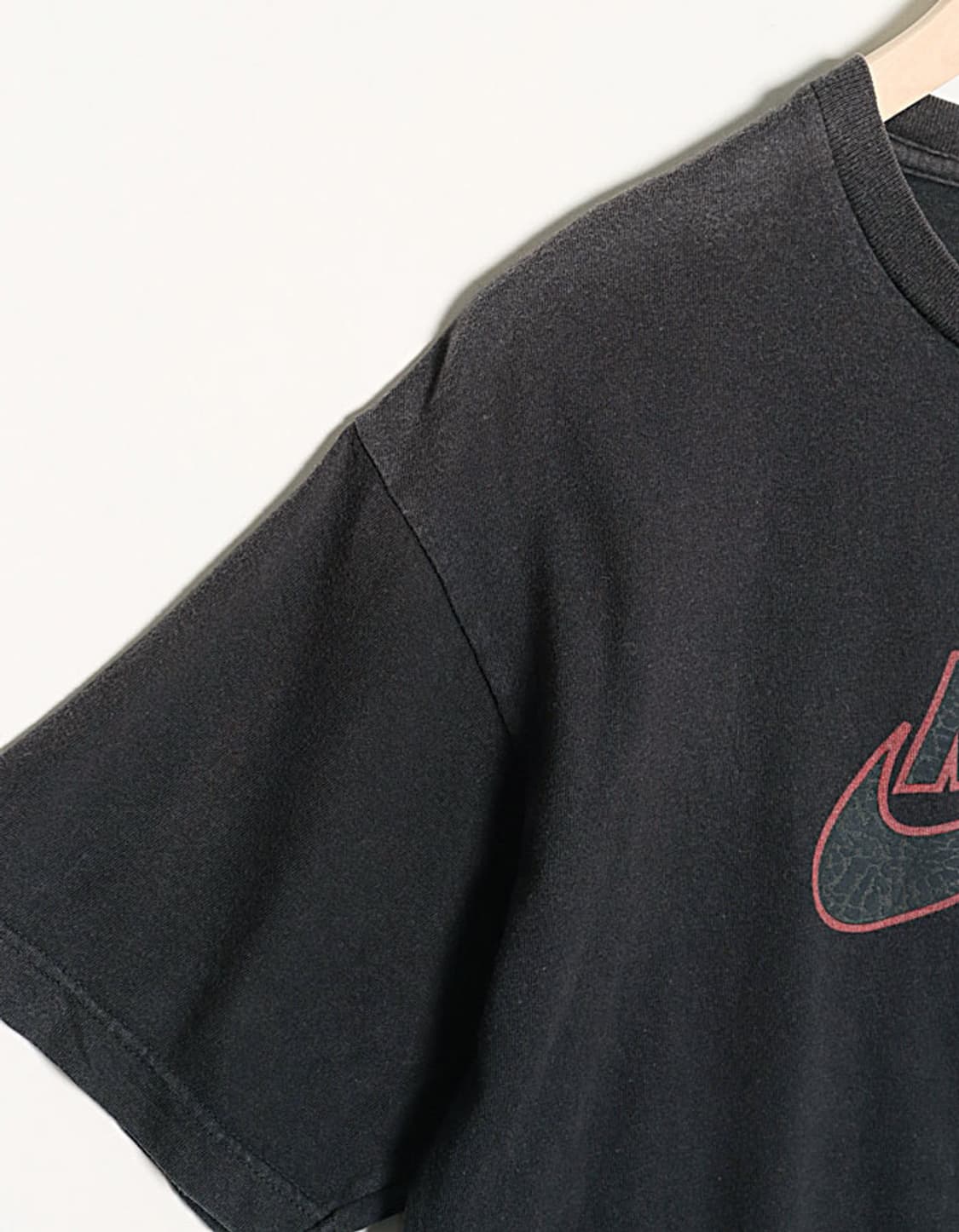 Old NIKE Fade T-Shirts 상품이미지3
