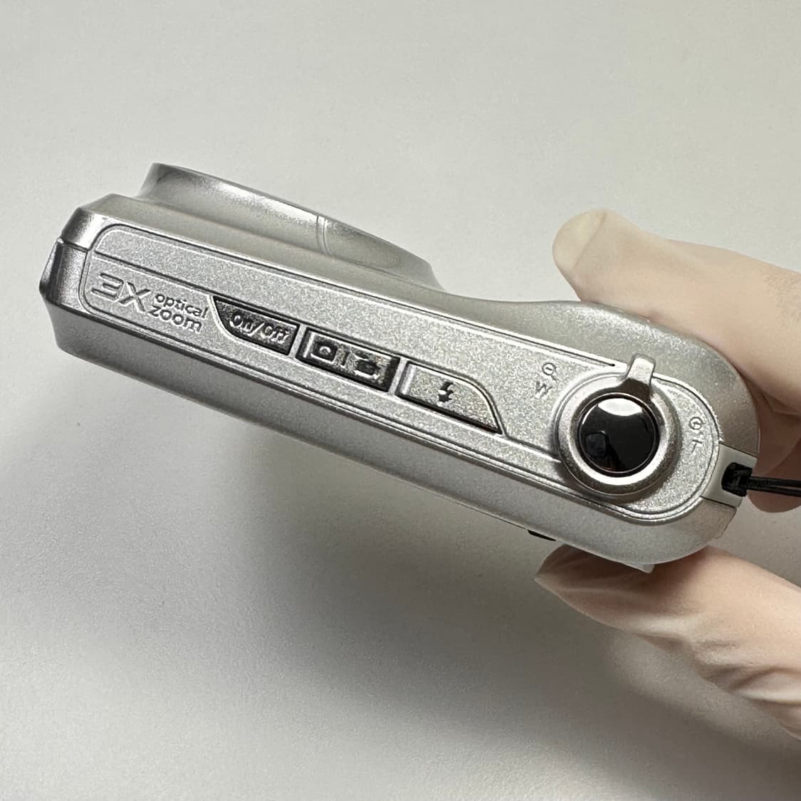 Kodak EasyShare C142 코닥 이지쉐어 디카 상품이미지4
