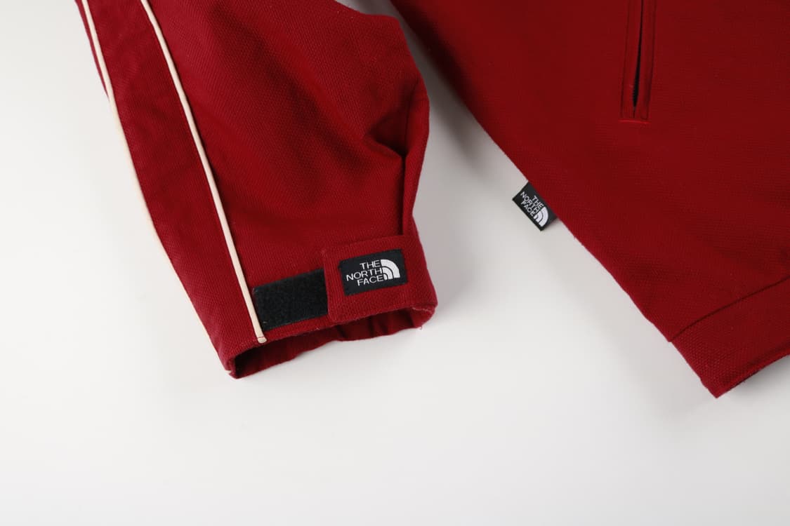 [XL] 90's 노스페이스 올드스쿨 자켓 상품이미지8
