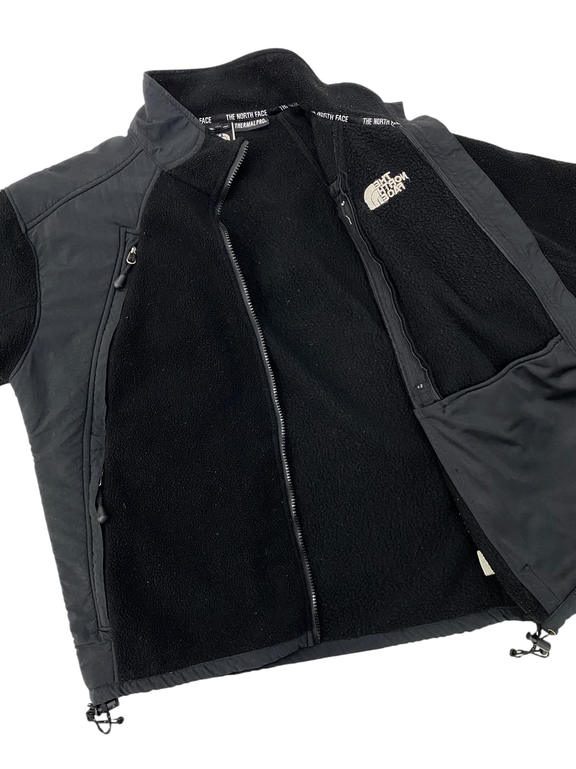 00's 노스페이스 써멀 프로 플리스 자켓  상품이미지7