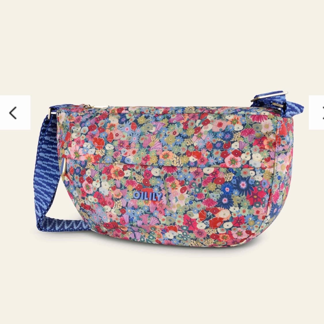 오일릴리 크로스백 상품이미지1