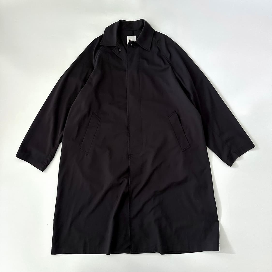 빔즈 beams 롱 코트 상품이미지1