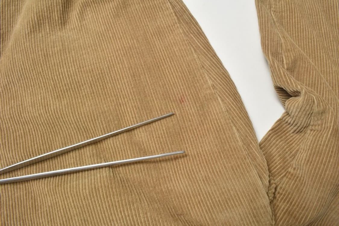 90S 폴로 랄프로렌 필리프 코듀로이 팬츠 35 상품이미지6