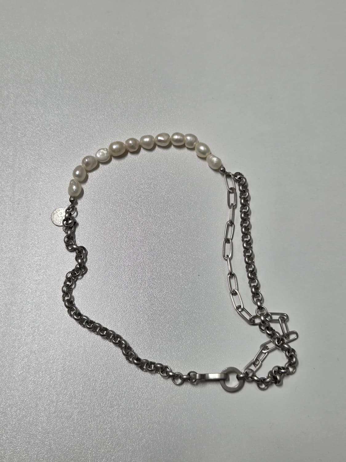 알렌느 haleine 목걸이 상품이미지2