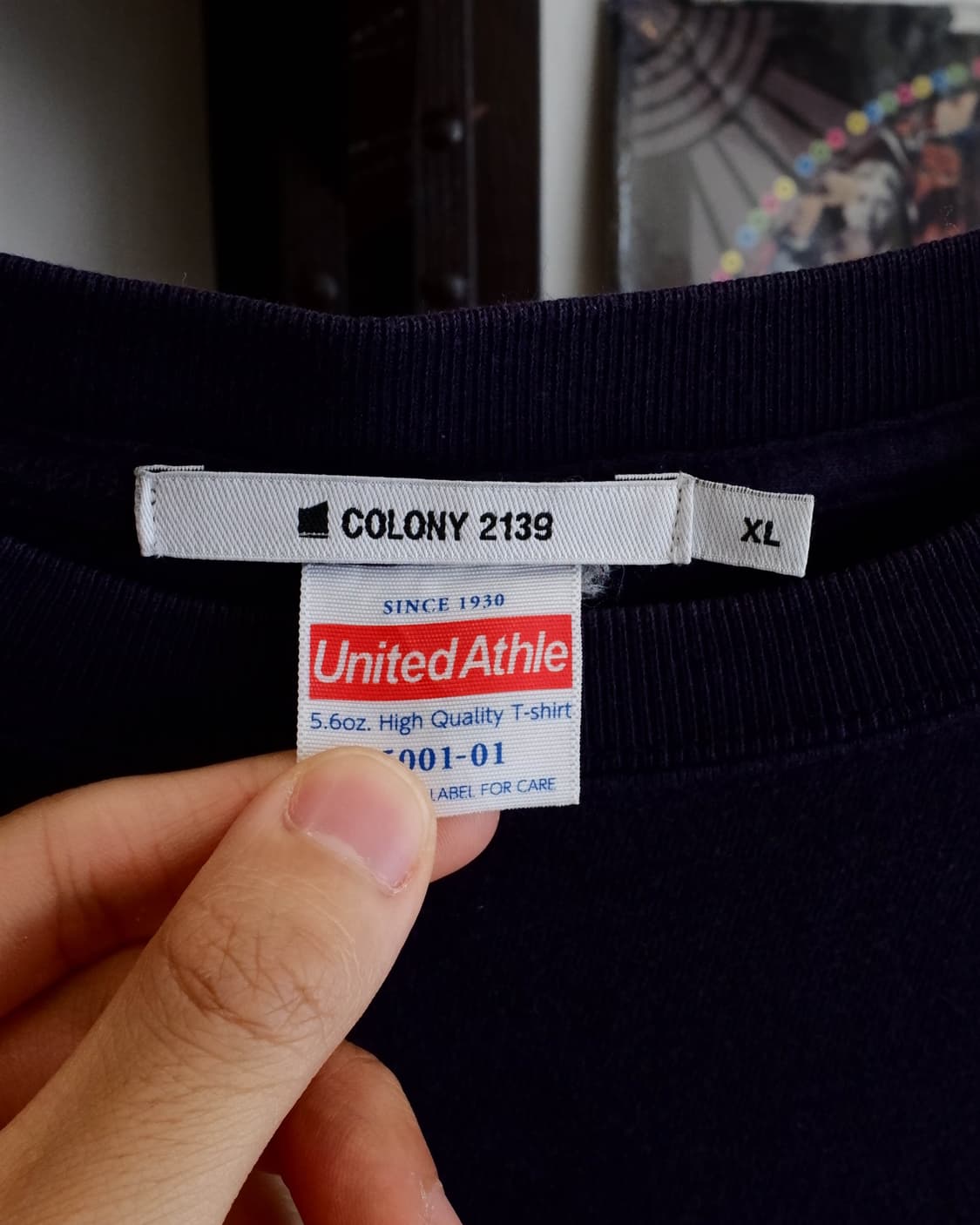 Colony 2139 상품이미지6