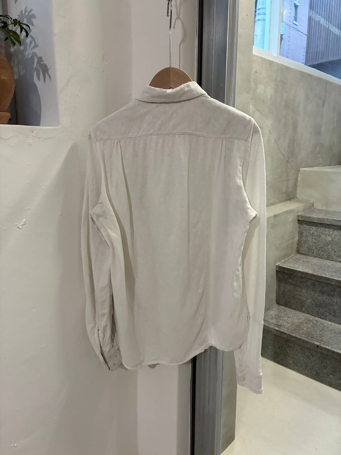 캐피탈 카트만두 셔츠 상품이미지7