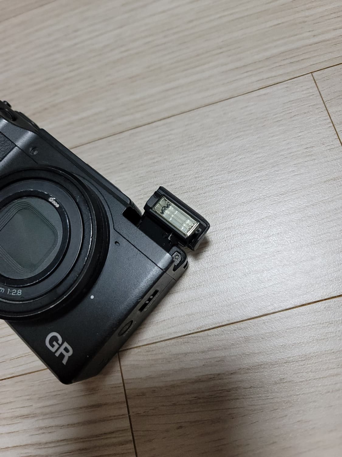 리코 GR2 디카 상품이미지6