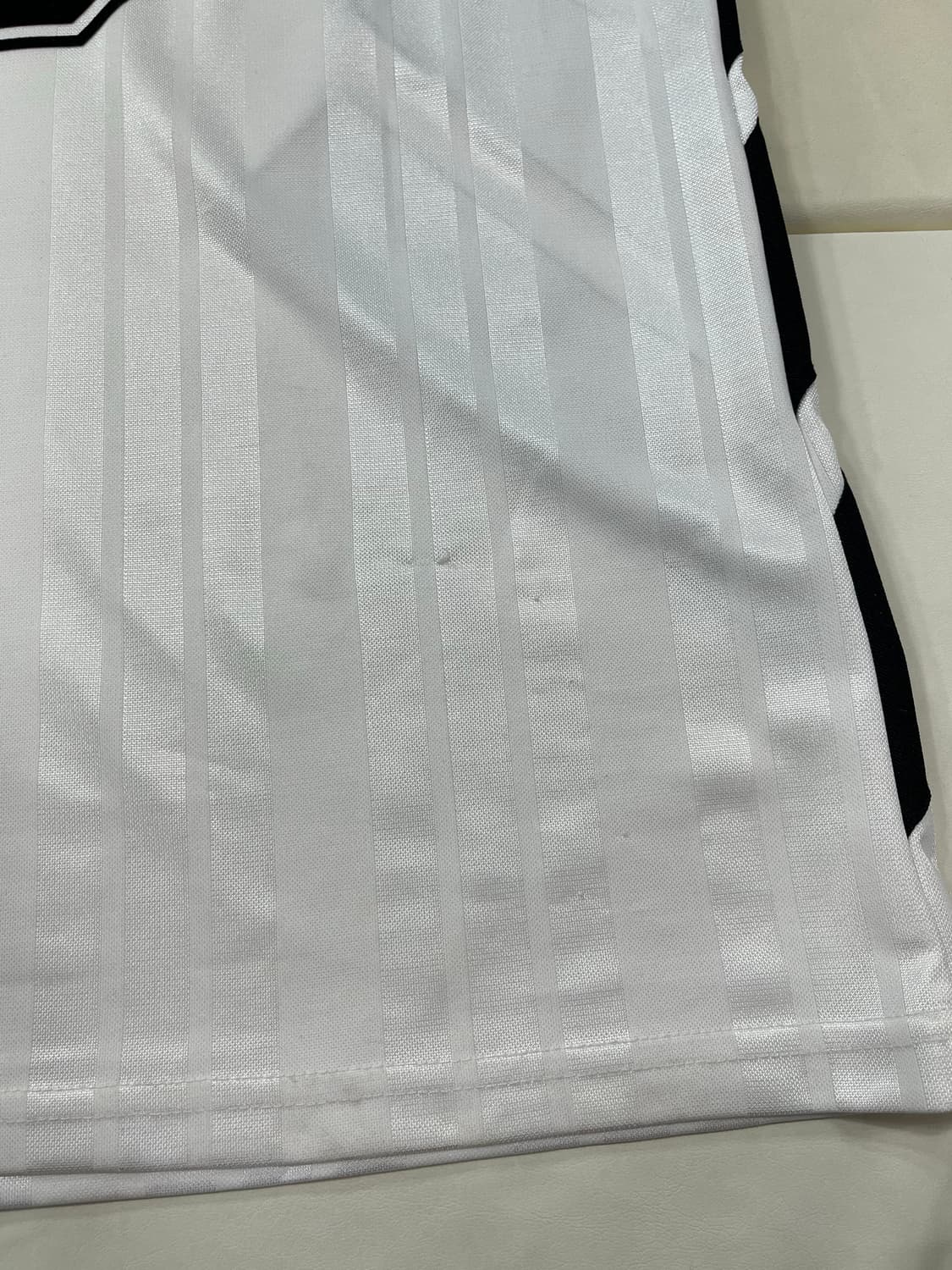 아디다스 93-95 리버풀 FC 어웨이 이안 러시 상품이미지9