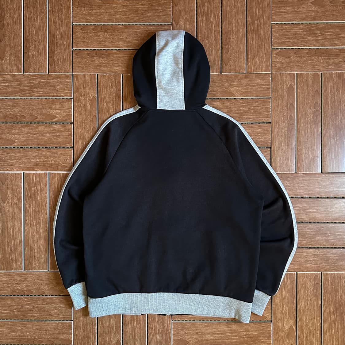 Nike two-way hoodie zip-up jacket 상품이미지2