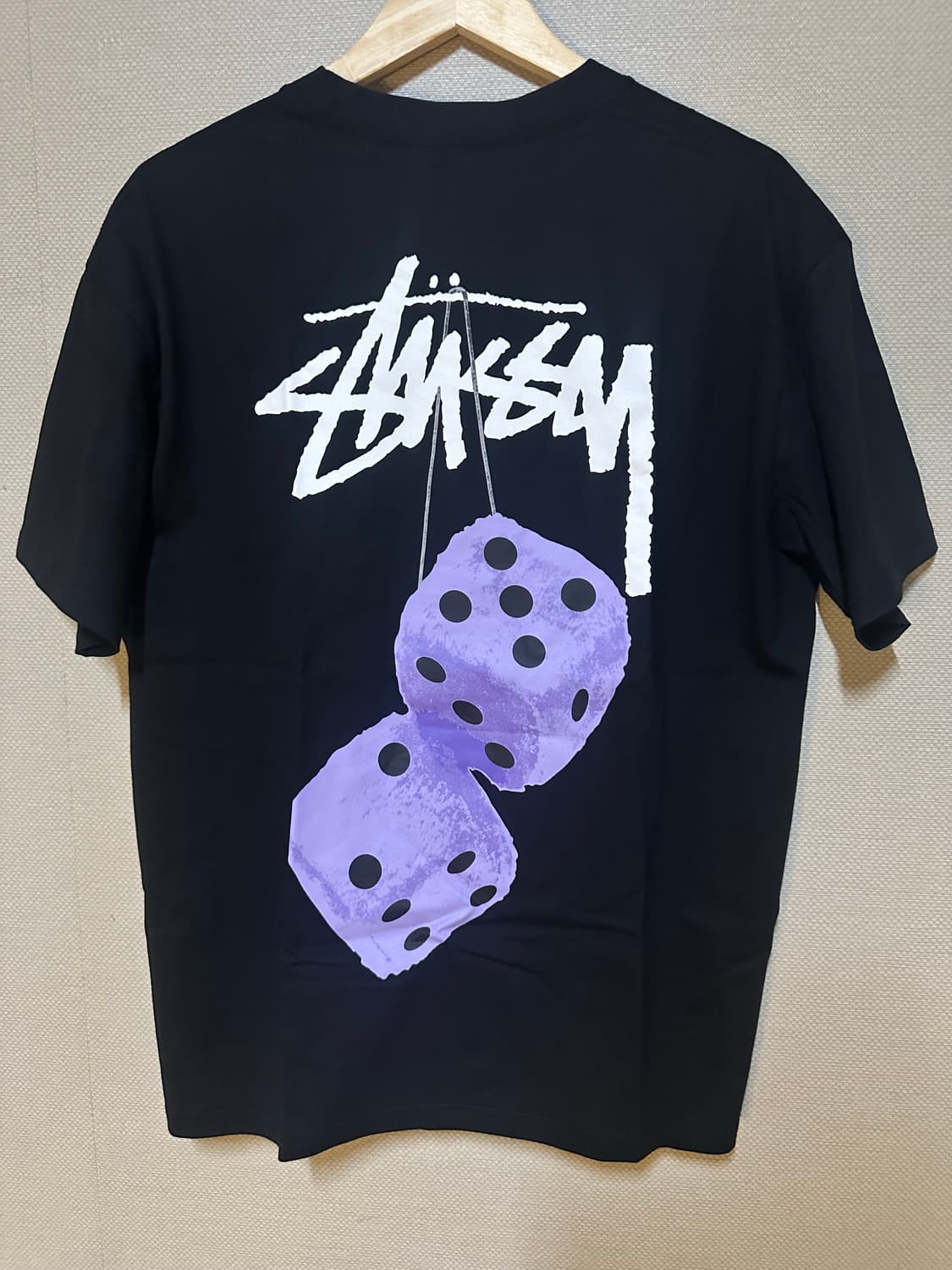 Stussy Dice Australia (BNWOT) 상품이미지1