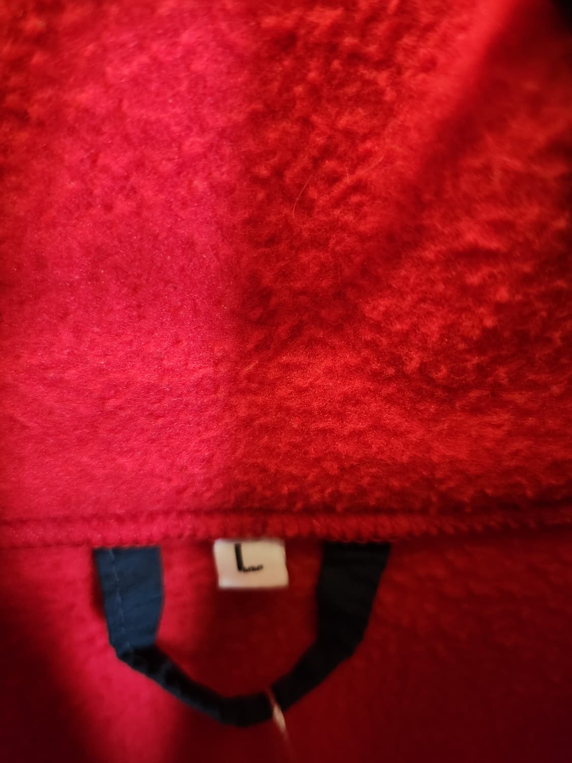 80s 파타고니아 신칠라 봄버L 상품이미지4