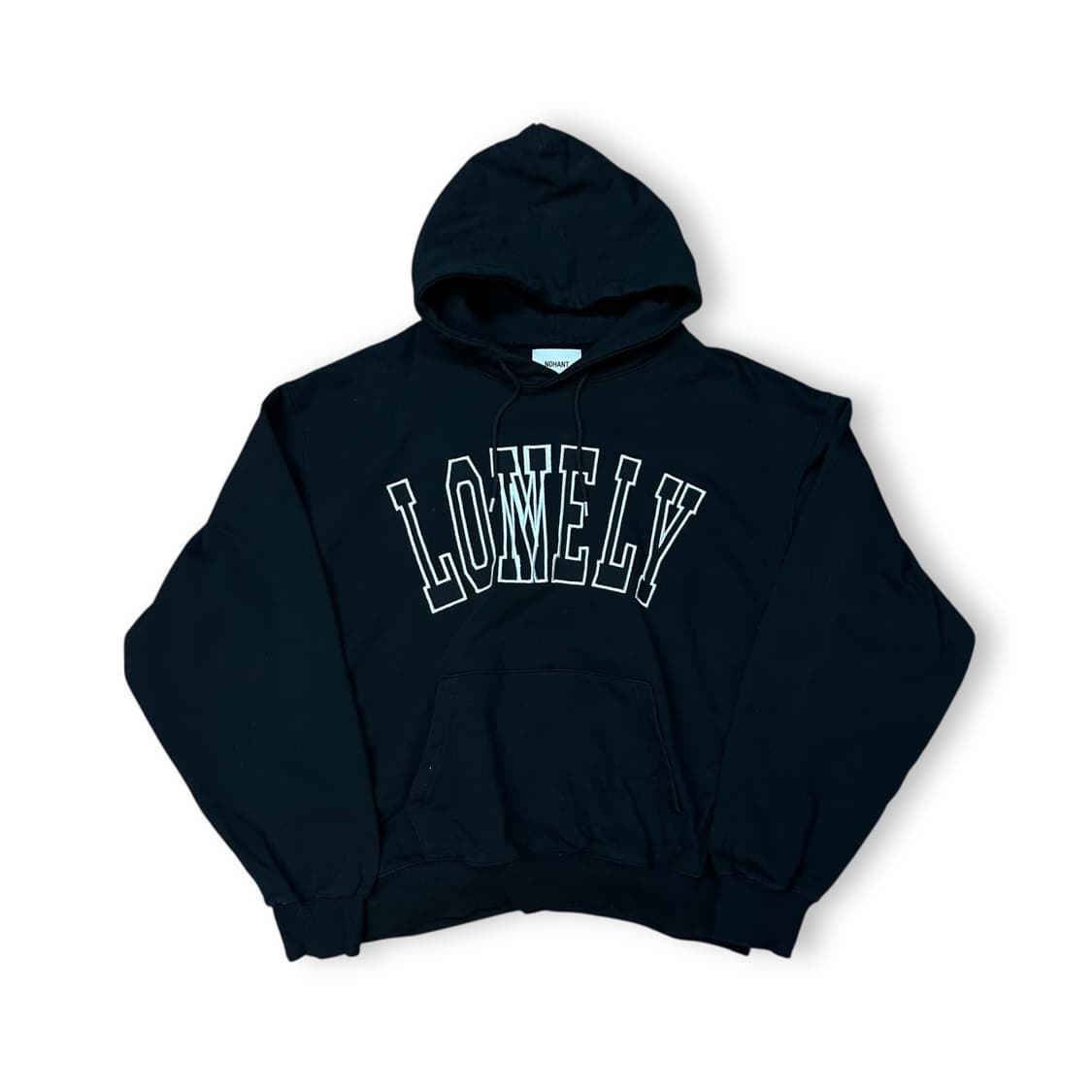 노앙 후드티 상품이미지1