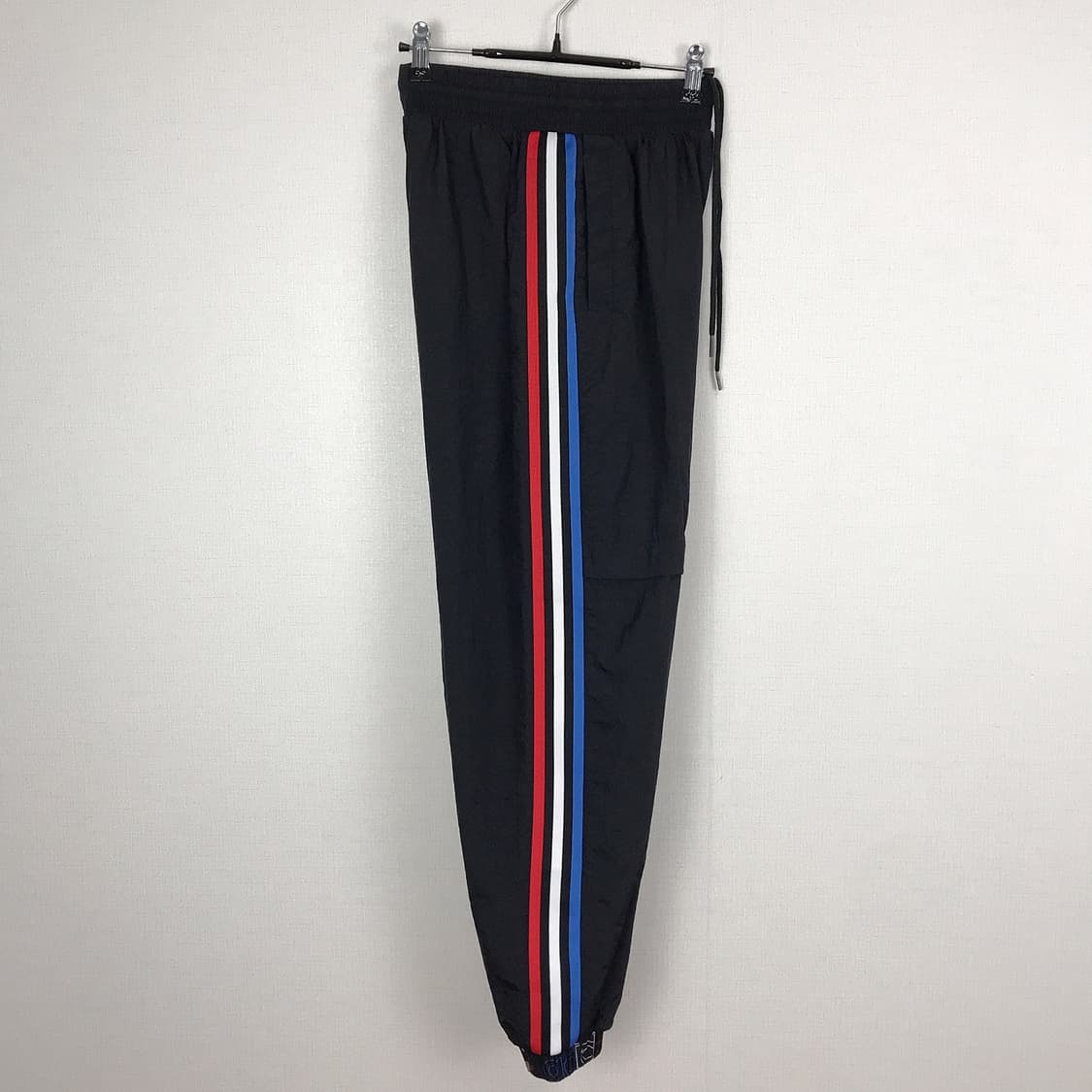 아디다스 트라이컬러 우븐 트랙 팬츠 바지 여성XS (44) 상품이미지6