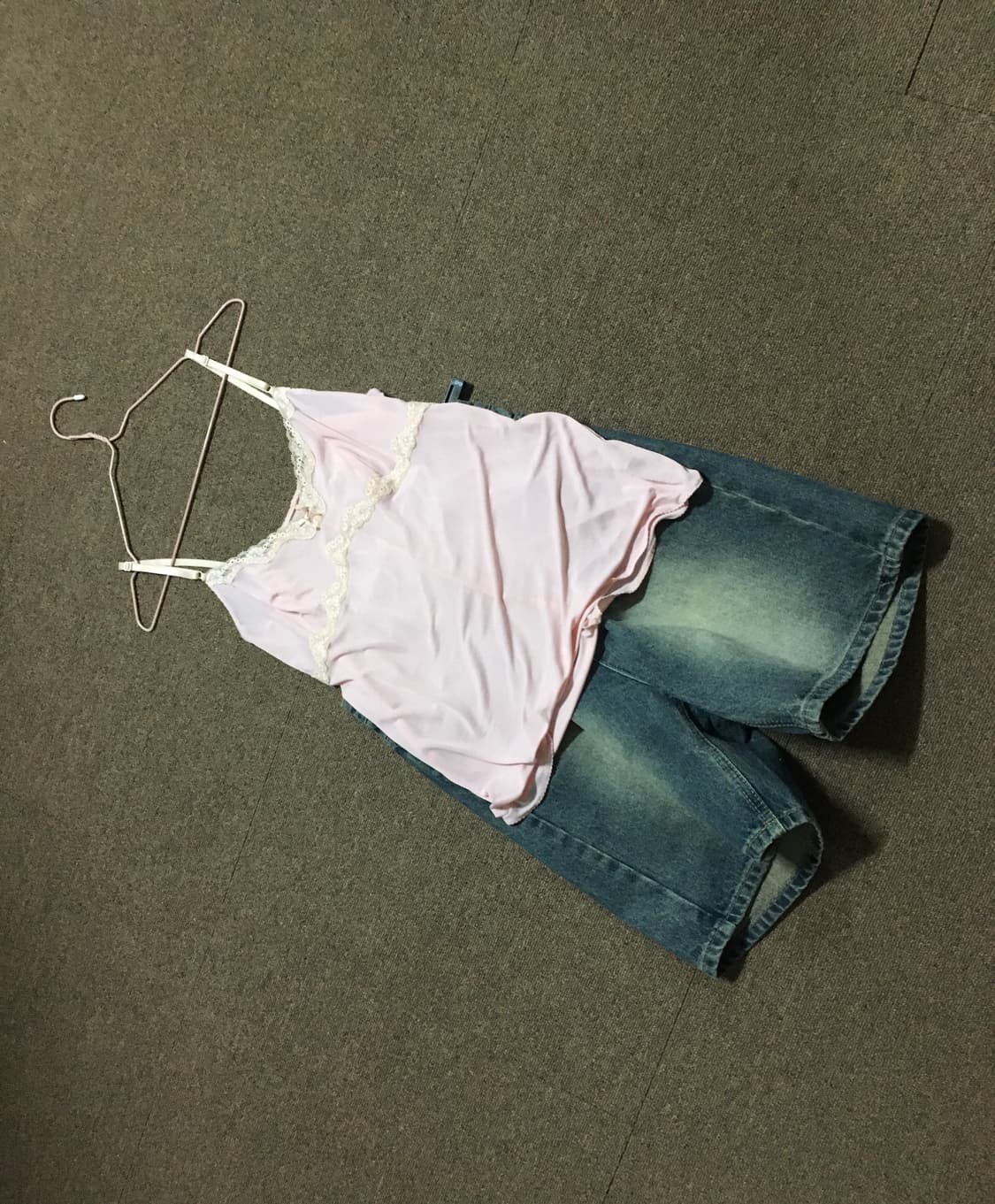 딸기우유슬립 상품이미지1