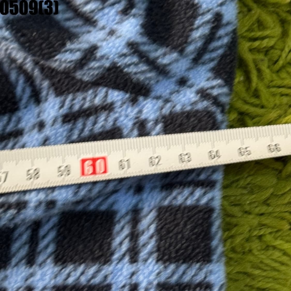 타미힐피거 롱 자켓 상품이미지7