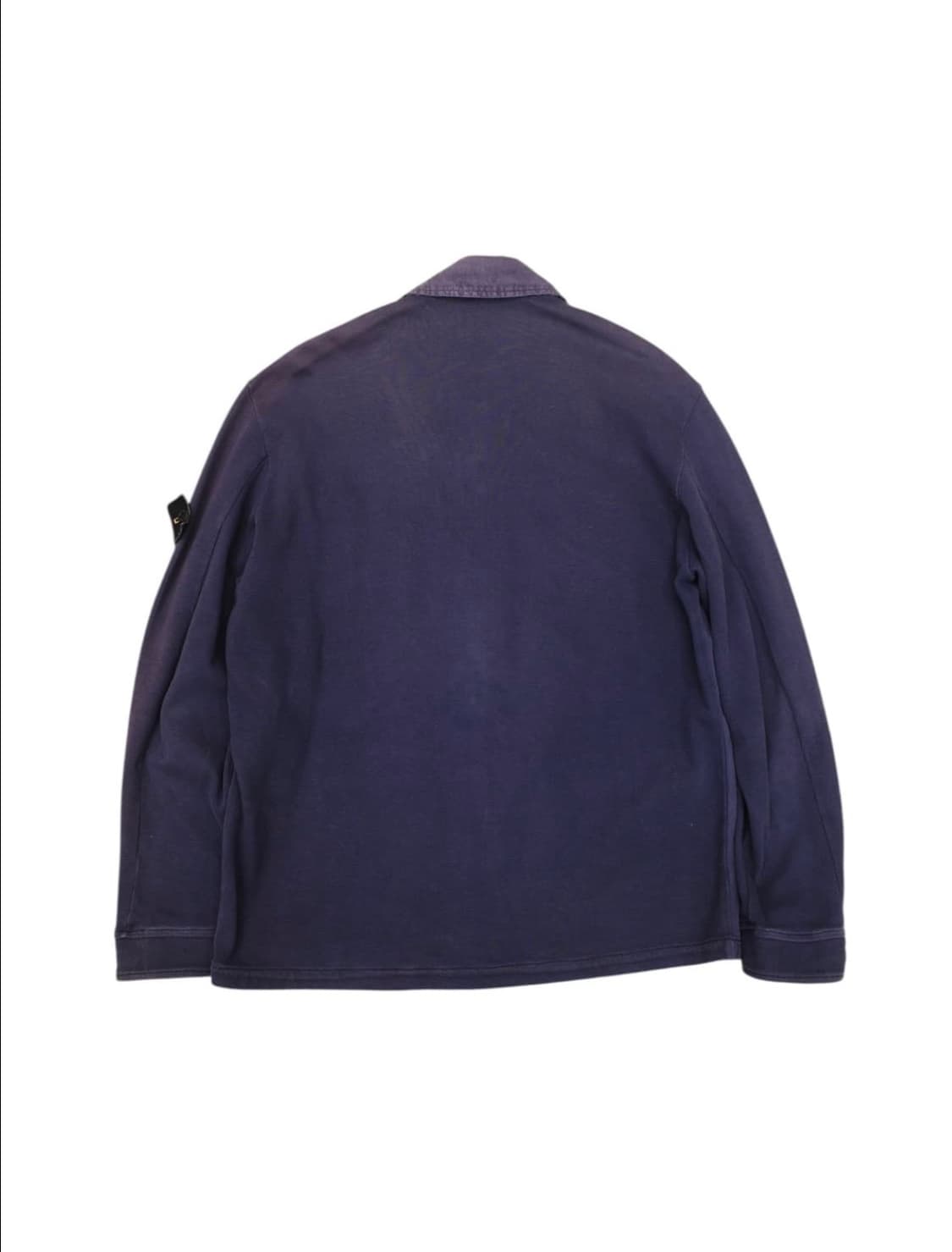 90s 스톤아일랜드 셔츠 자켓 상품이미지7