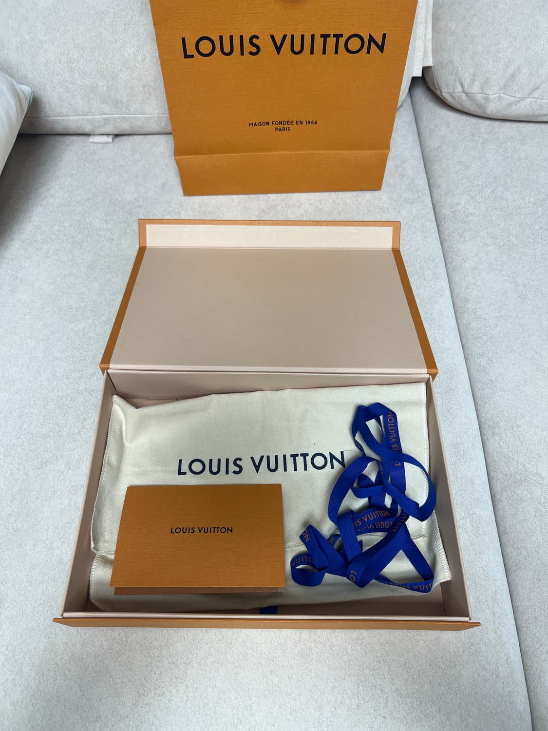 루이비통 월릿온체인아이비 상품이미지9