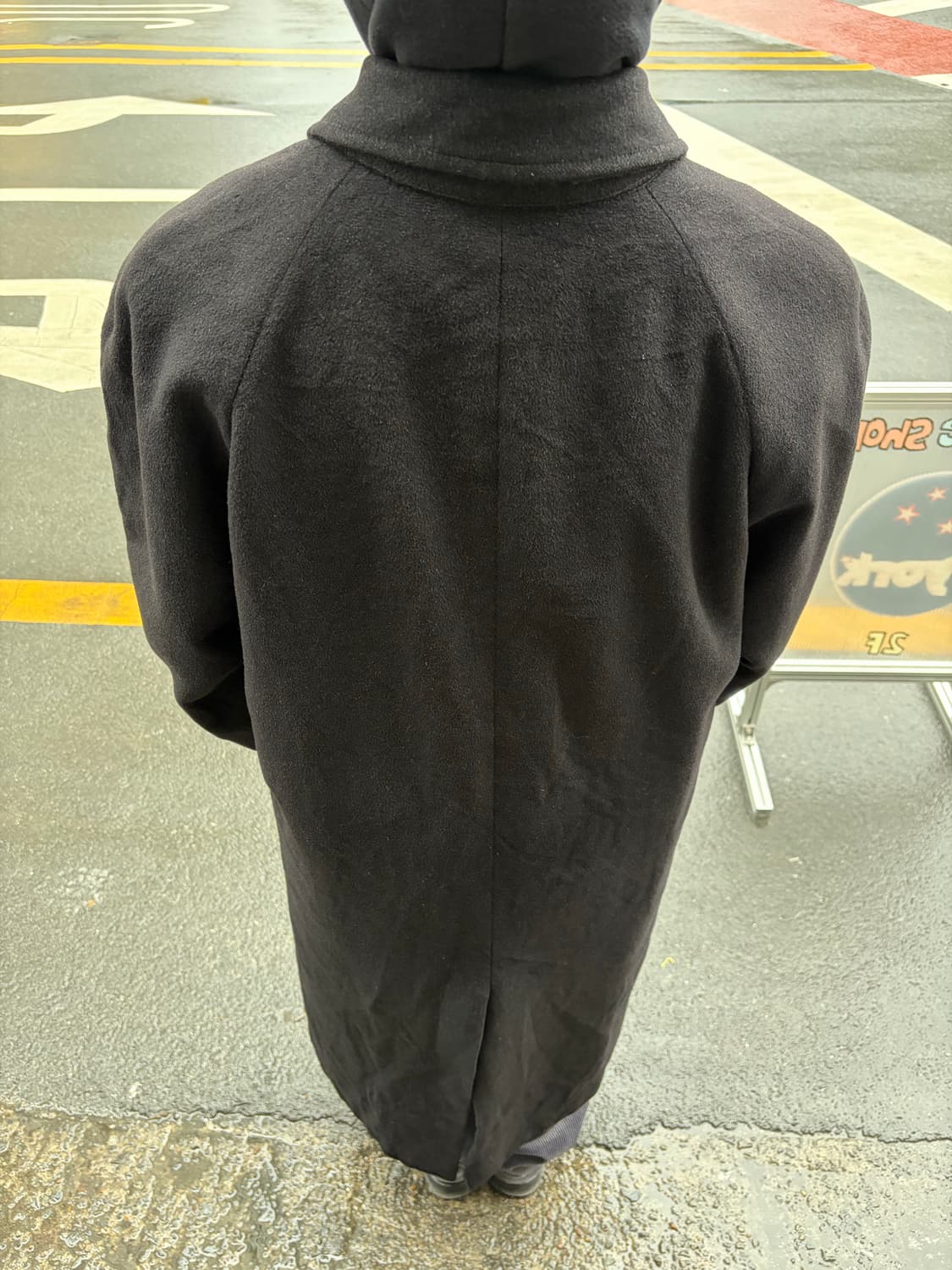 80s C.P company coat(by Osti) 상품이미지3