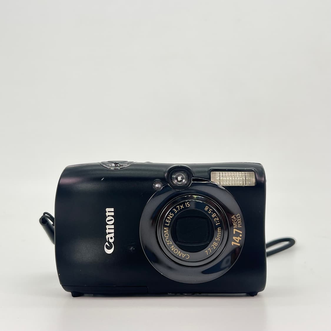 캐논 익서스 Canon IXUS 980 IS 블랙 상품이미지1