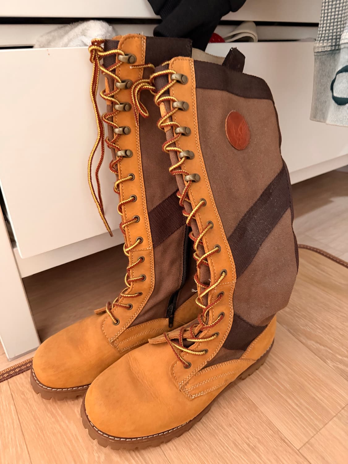 아비렉스 롱부츠 230 상품이미지1