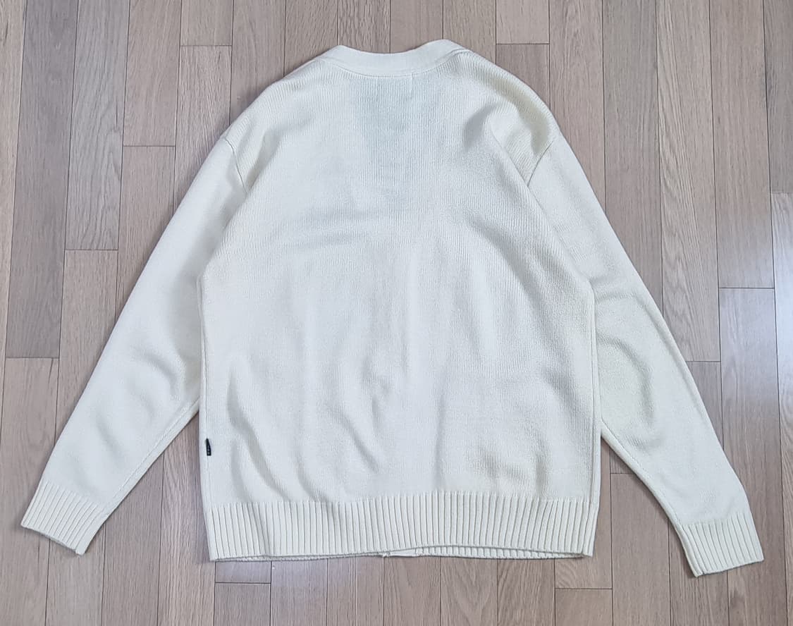 후아유 스티브 V넥 가디건 L _ 남성 상품이미지6