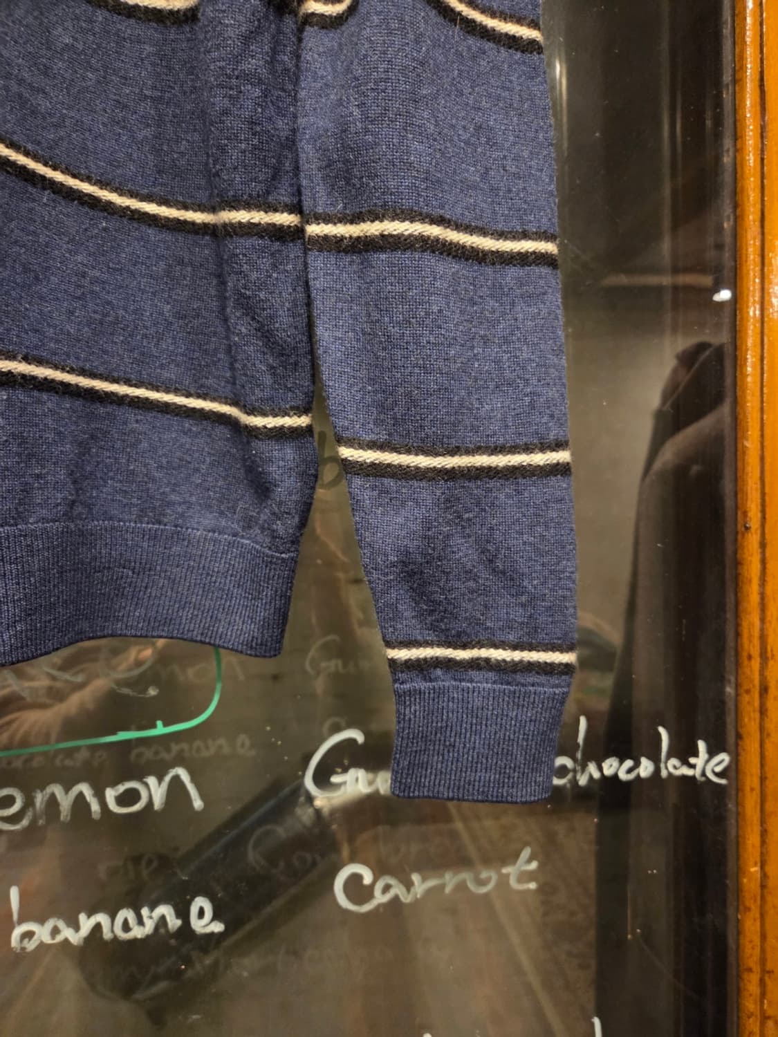 라코스테 니트 상품이미지4