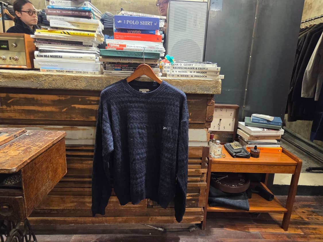 커터앤벅 니트 상품이미지4