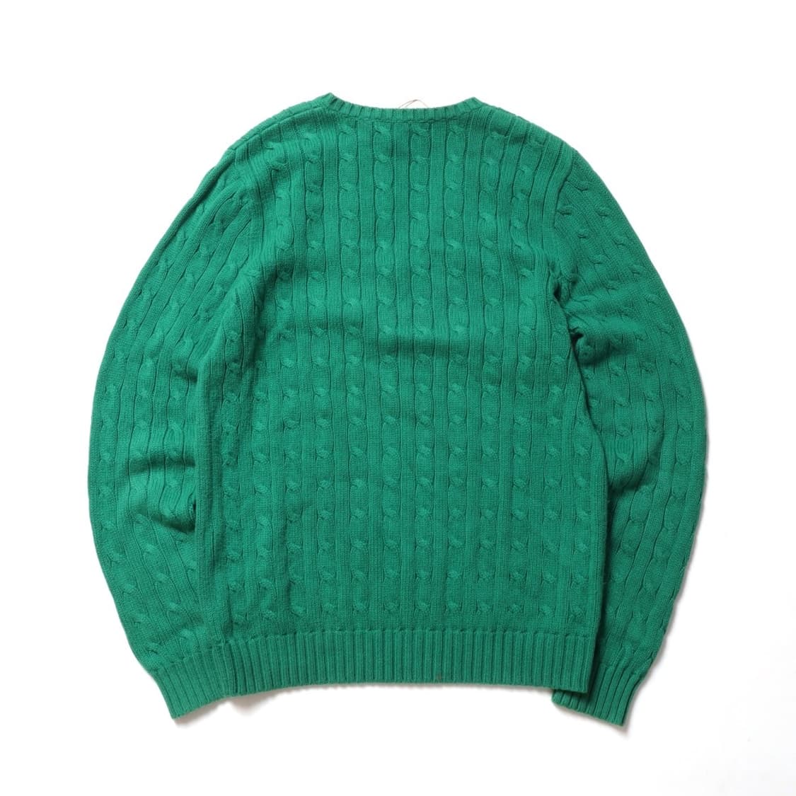 랄프로렌 스포츠 Ralph Lauren Sport V-neck Cable 상품이미지4