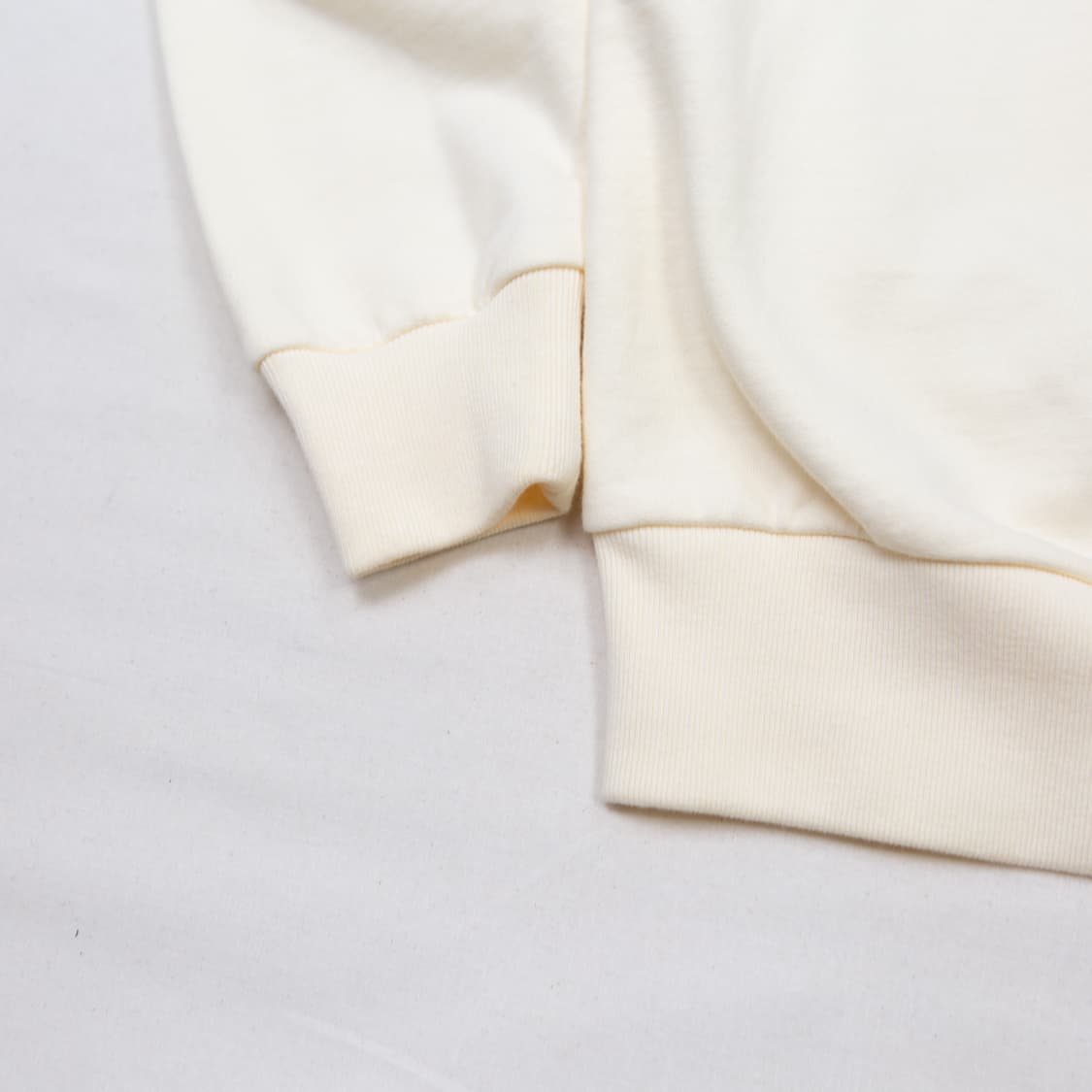 골프왕 3D 로고 스웻셔츠 상품이미지4