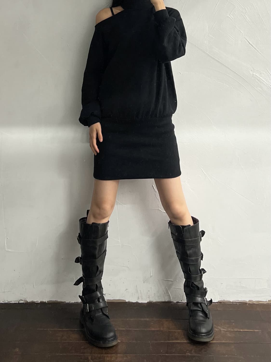 vtg dress 상품이미지7