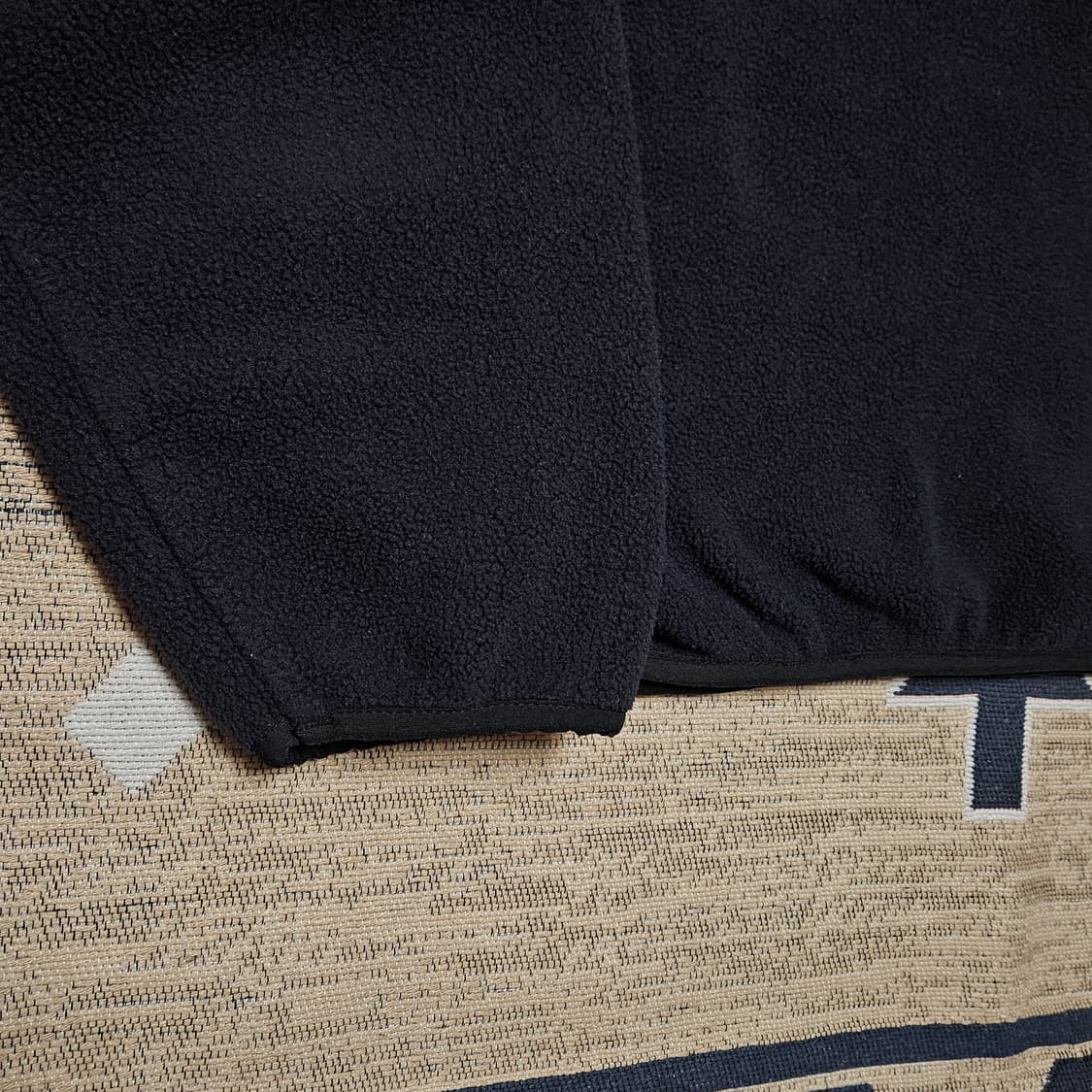 90s 울리치 폴라텍 신칠라 스냅티 USA 상품이미지4