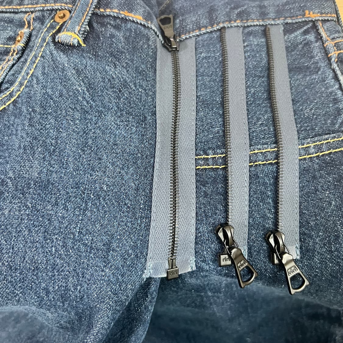 블레스 bless smlxl pants 상품이미지4