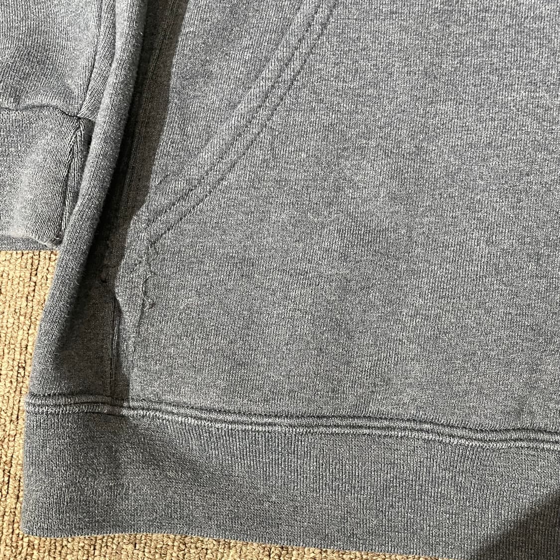  (S) Rusell Athletic 후드티 상품이미지4