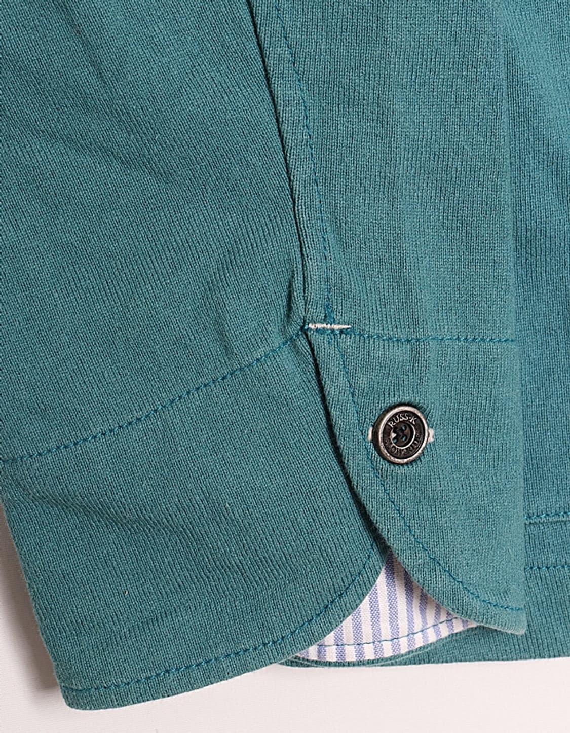  RUSS.K Jersey Cotton Blazer 상품이미지5