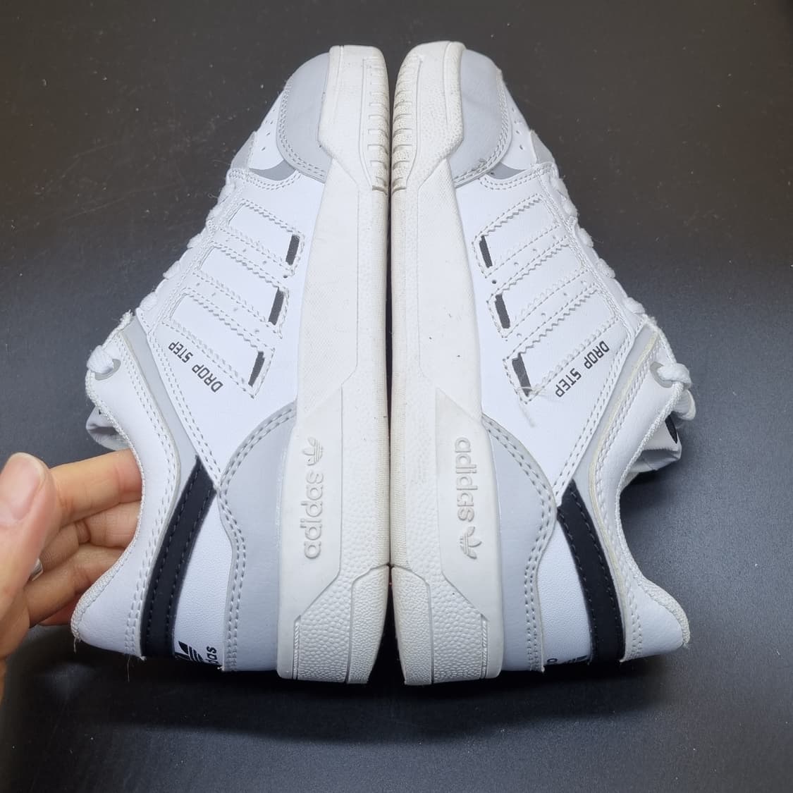 아디다스 드롭 스텝 여성운동화230  상품이미지5