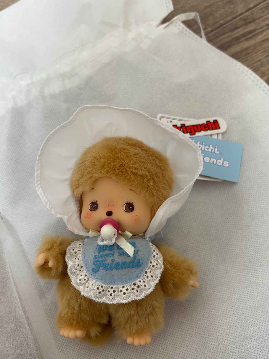 스위트슈가 몬치치 상품이미지1