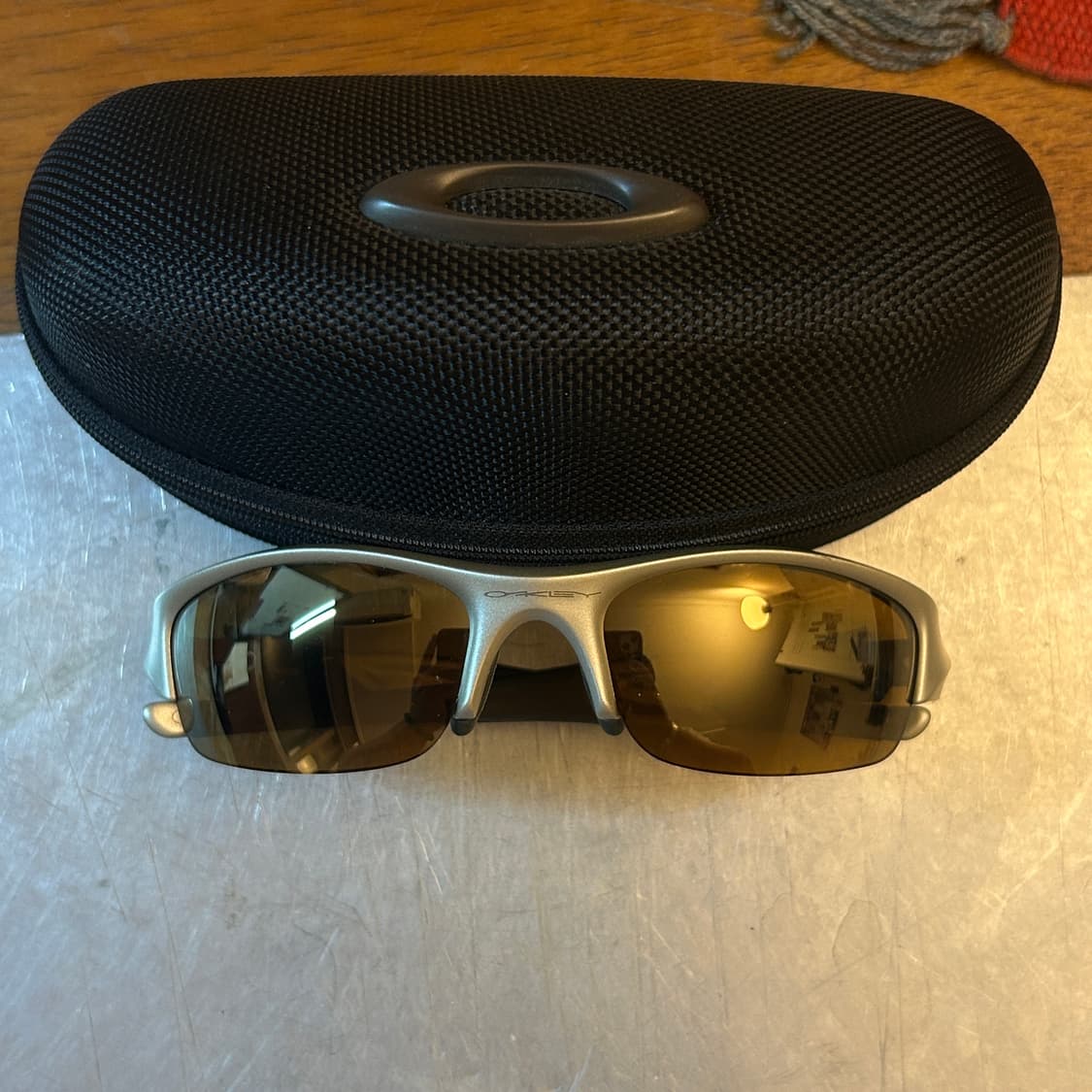 (2007) Oakley 오클리 플렉자켓 1세대 선글라스 상품이미지1