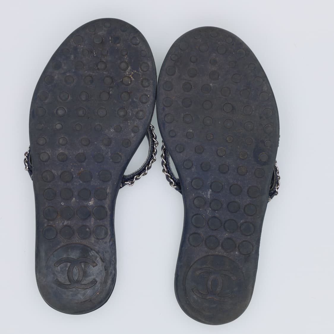 25CM 고급 여성 쪼리 0318H1 상품이미지4