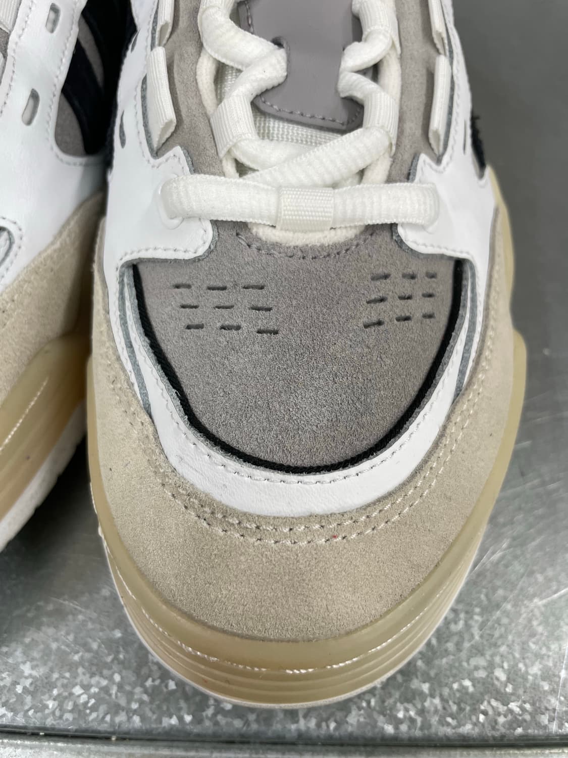 아디다스 아디 2000 클라우드 화이트 코어 블랙 290 상품이미지8