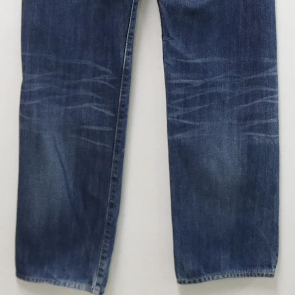 00'S LEVI'S 71501 BIG E 데님팬츠 61223 상품이미지7