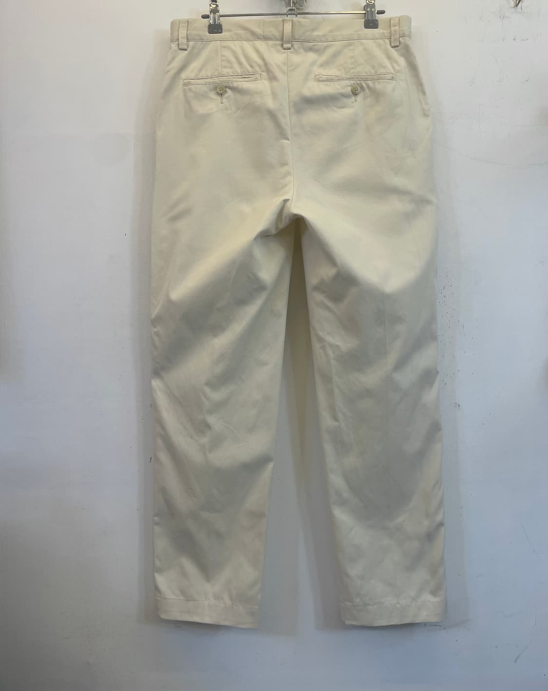 폴로랄프로렌 면팬츠 폴로남성면바지 면100% 상품이미지6