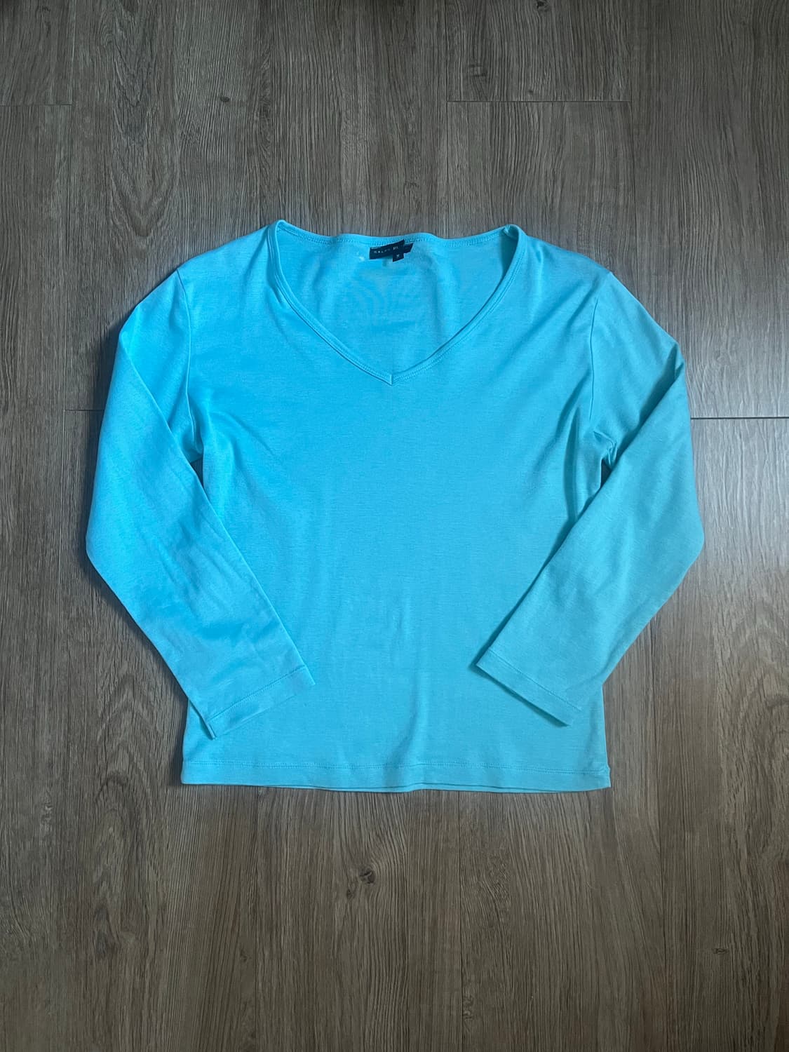 랄프로렌 긴팔T 상품이미지1