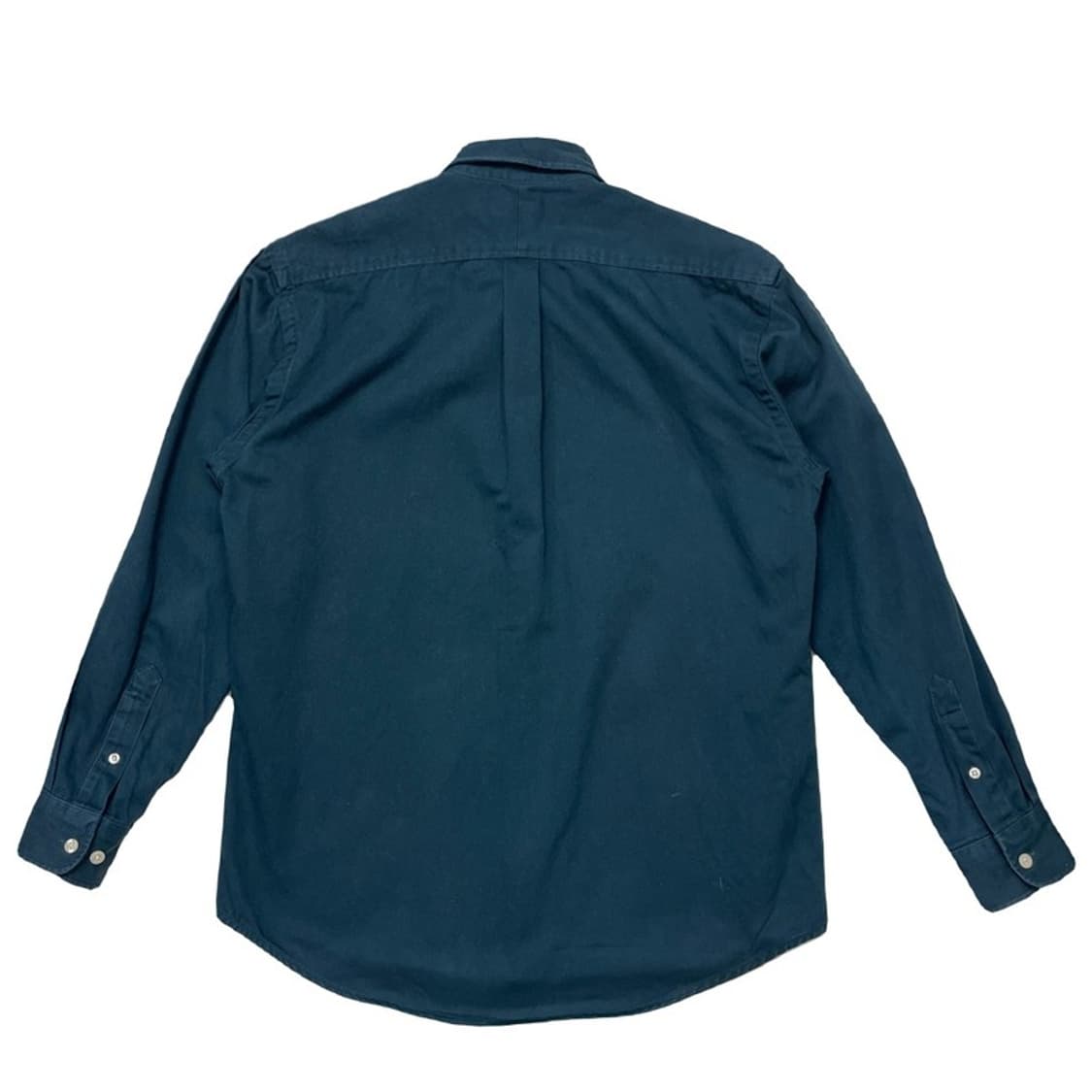 POLO BY RALPH LAUREN 블레이크 코튼셔츠 그린 M 상품이미지6