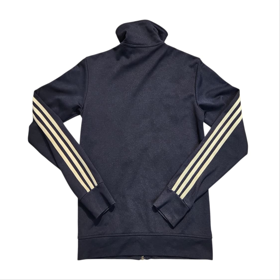 아디다스 삼선 트랙탑 네이비 (85) 상품이미지2