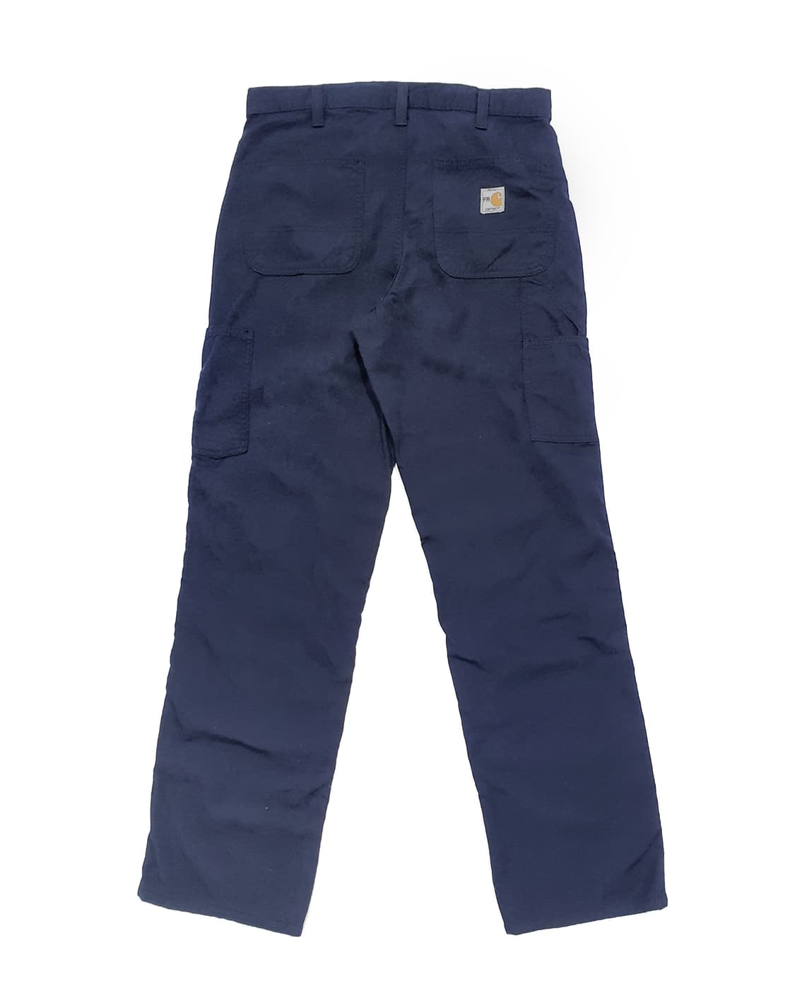 칼하트 싱글니 카펜터 fr 네이비 (32~34) 새제품 상품이미지1