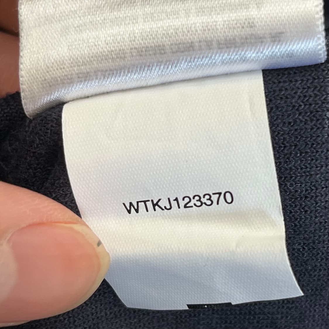 (새)쥬시꾸뛰르 여성 후드집업 (S) 상품이미지7