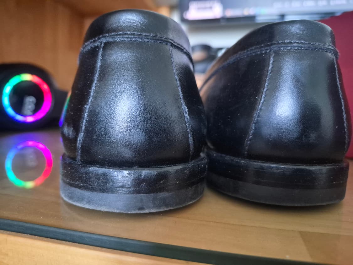 그라더스 로퍼 01 245 39.5 상품이미지4