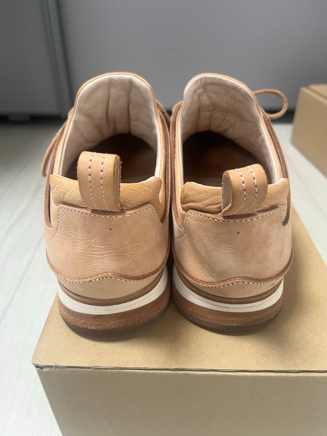 핸더스킴 프레스토 mip 12 5사이즈 팝니다 상품이미지3