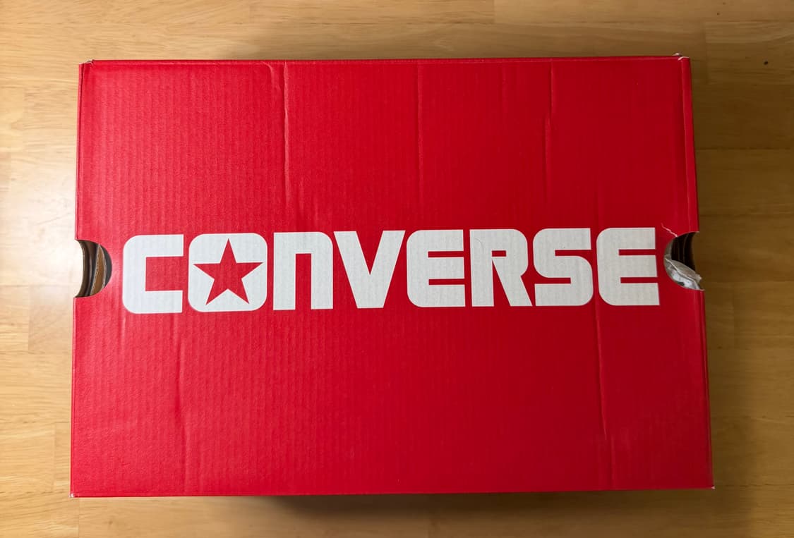 컨버스 올스타 코인로퍼 상품이미지5