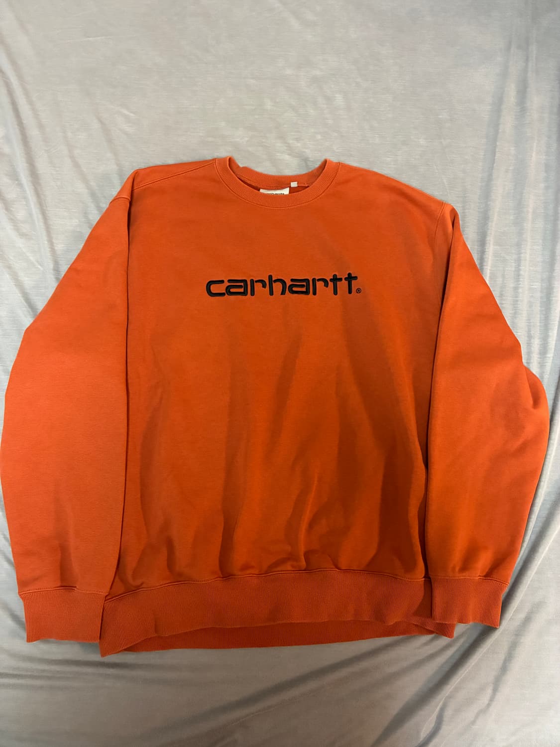 칼하트 맨투맨 XL 상품이미지1